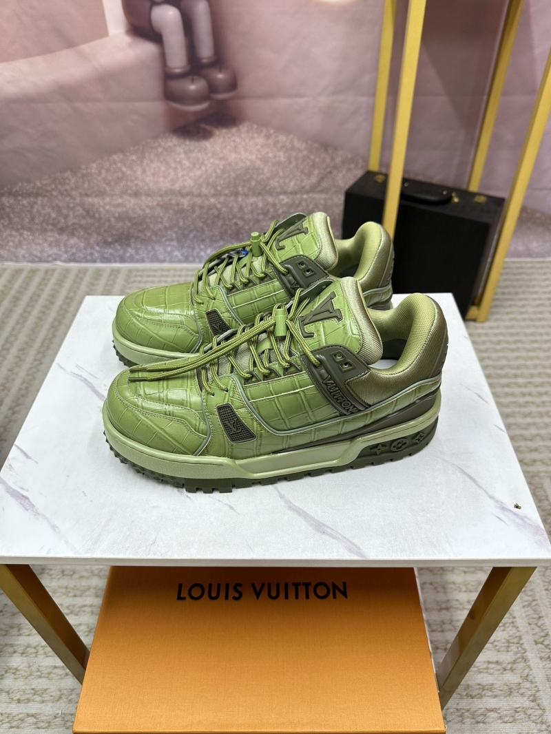 Louis Vuitton Sneakers